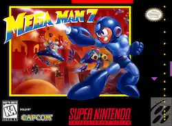 Mega Man 7